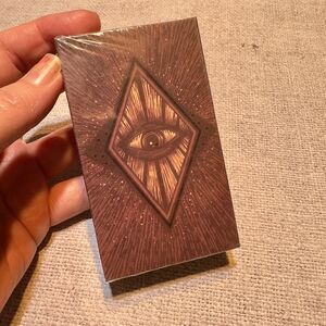 The Light Vision Tarot